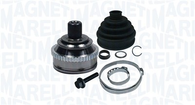 MAGNETI MARELLI 302015100304 Číslo výrobce: TOJ0304. EAN: 8001063900469.