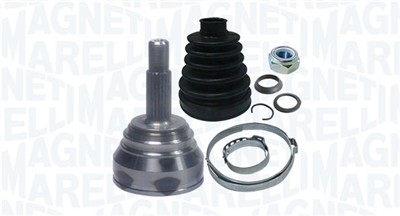 MAGNETI MARELLI 302015100305 Číslo výrobce: TOJ0305. EAN: 8001063992914.