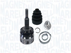 MAGNETI MARELLI 302015100306