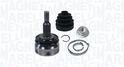 MAGNETI MARELLI 302015100306 Číslo výrobce: TOJ0306. EAN: 8001063687407.