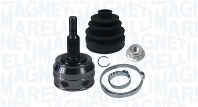 MAGNETI MARELLI 302015100307 Číslo výrobce: TOJ0307. EAN: 8001063733845.