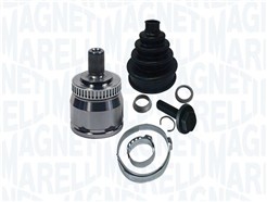 MAGNETI MARELLI 302015100308