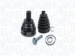MAGNETI MARELLI 302015100314