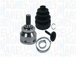 MAGNETI MARELLI 302015100318
