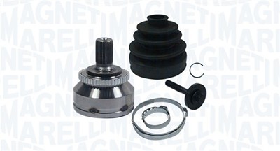 MAGNETI MARELLI 302015100318 Číslo výrobce: TOJ0318. EAN: 8001063853123.