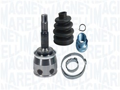 MAGNETI MARELLI 302015100322