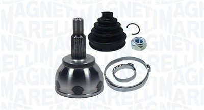 MAGNETI MARELLI 302015100324 Číslo výrobce: TOJ0324. EAN: 8001063986296.