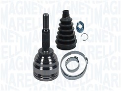 MAGNETI MARELLI 302015100326