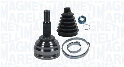 MAGNETI MARELLI 302015100326 Číslo výrobce: TOJ0326. EAN: 8001063818788.