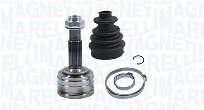 MAGNETI MARELLI 302015100327 Číslo výrobce: TOJ0327. EAN: 8001063938158.