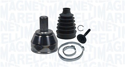 MAGNETI MARELLI 302015100334 Číslo výrobce: TOJ0334. EAN: 8001063962146.
