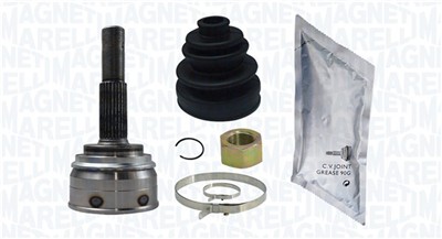 MAGNETI MARELLI 302015100358 Číslo výrobce: TOJ0358. EAN: 8050947056105.