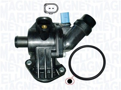 MAGNETI MARELLI 352317100100 Číslo výrobce: TE0010. EAN: 8001063905587.