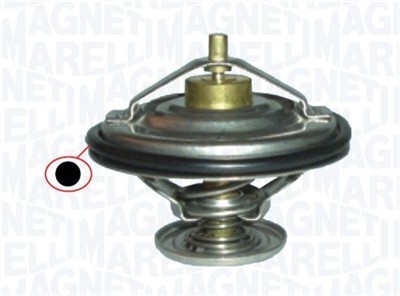 MAGNETI MARELLI 352317100120 Číslo výrobce: TE0012. EAN: 8001063856193.