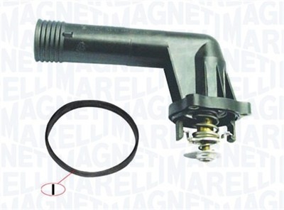 MAGNETI MARELLI 352317100140 Číslo výrobce: TE0014. EAN: 8001063701011.