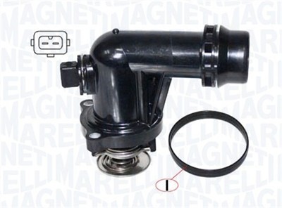 MAGNETI MARELLI 352317100150 Číslo výrobce: TE0015. EAN: 8001063723310.