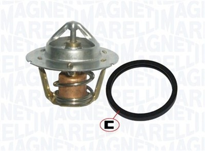 MAGNETI MARELLI 352317100200 Číslo výrobce: TE0020. EAN: 8001063779195.