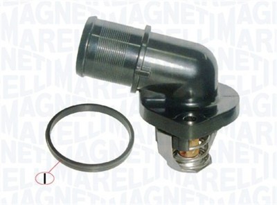 MAGNETI MARELLI 352317100240 Číslo výrobce: TE0024. EAN: 8001063673837.