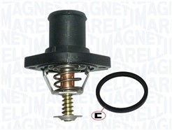 MAGNETI MARELLI 352317100260