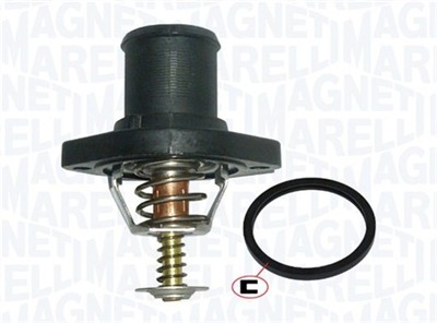 MAGNETI MARELLI 352317100260 Číslo výrobce: TE0026. EAN: 8001063751610.