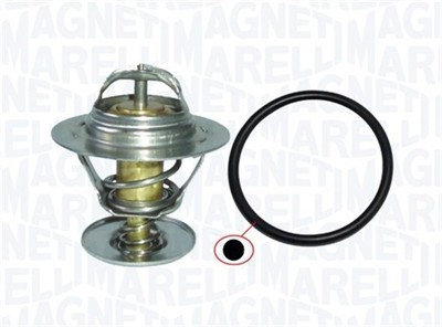 MAGNETI MARELLI 352317100330 Číslo výrobce: TE0033. EAN: 8001063721255.