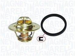 MAGNETI MARELLI 352317100370