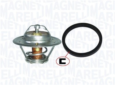 MAGNETI MARELLI 352317100410 Číslo výrobce: TE0041. EAN: 8001063906720.