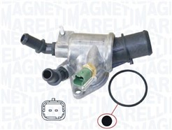 MAGNETI MARELLI 352317100440