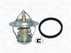MAGNETI MARELLI 352317100510