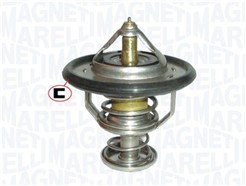 MAGNETI MARELLI 352317100530
