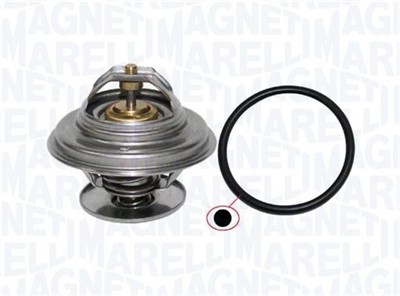 MAGNETI MARELLI 352317100650 Číslo výrobce: TE0065. EAN: 8001063814698.