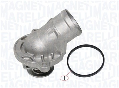 MAGNETI MARELLI 352317100680 Číslo výrobce: TE0068. EAN: 8001063972251.