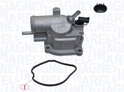 MAGNETI MARELLI 352317100700 Číslo výrobce: TE0070. EAN: 8001063754741.