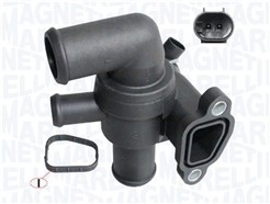 MAGNETI MARELLI 352317100730