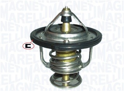 MAGNETI MARELLI 352317100750 Číslo výrobce: TE0075. EAN: 8001063794952.