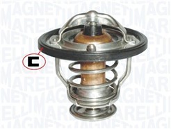 MAGNETI MARELLI 352317100810