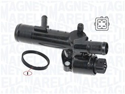 MAGNETI MARELLI 352317100850