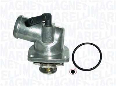 MAGNETI MARELLI 352317100890 Číslo výrobce: TE0089. EAN: 8001063759111.