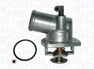 MAGNETI MARELLI 352317100940 Číslo výrobce: TE0094. EAN: 8001063751757.