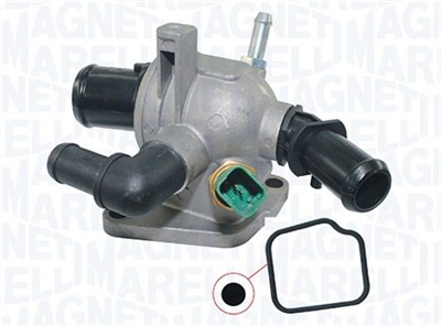 MAGNETI MARELLI 352317100950 Číslo výrobce: TE0095. EAN: 8001063788838.