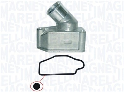 MAGNETI MARELLI 352317100970 Číslo výrobce: TE0097. EAN: 8001063848037.