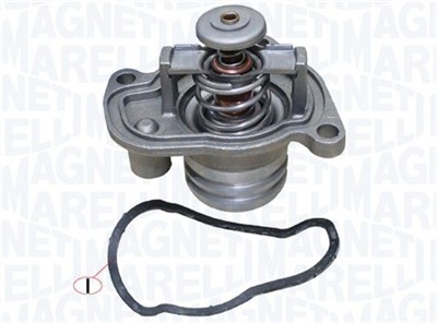 MAGNETI MARELLI 352317100980 Číslo výrobce: TE0098. EAN: 8001063857213.