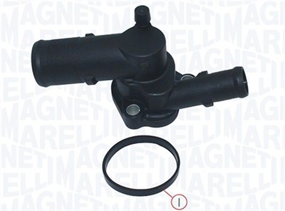 MAGNETI MARELLI 352317101100 Číslo výrobce: TE0110. EAN: 8001063723839.