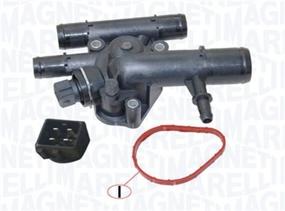 MAGNETI MARELLI 352317101110 Číslo výrobce: TE0111. EAN: 8001063788258.