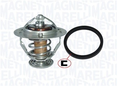 MAGNETI MARELLI 352317101230 Číslo výrobce: TE0123. EAN: 8001063968513.