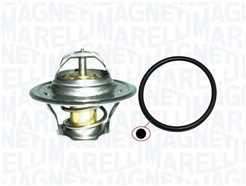 MAGNETI MARELLI 352317101270