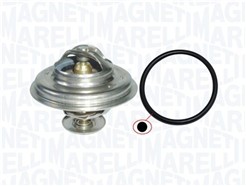 MAGNETI MARELLI 352317101290