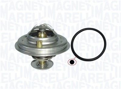 MAGNETI MARELLI 352317101350 Číslo výrobce: TE0135. EAN: 8001063968100.