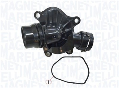 MAGNETI MARELLI 352317101480 Číslo výrobce: TE0148. EAN: 8001063681665.