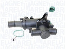 MAGNETI MARELLI 352317101510